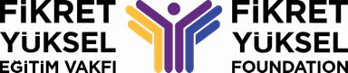 Fikret Yüksel Eğitim Vakfı logosu